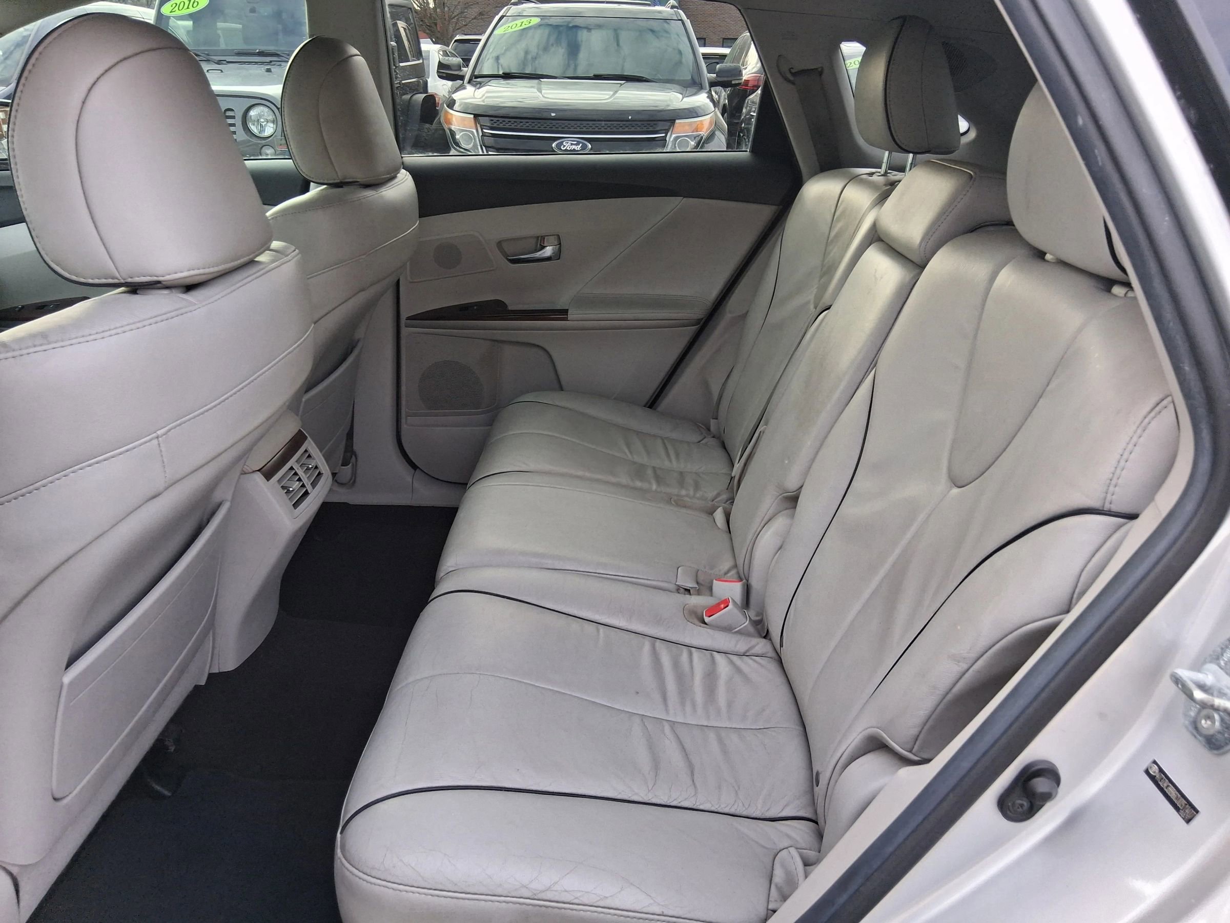 Used 2012 Toyota Venza XLE image 15