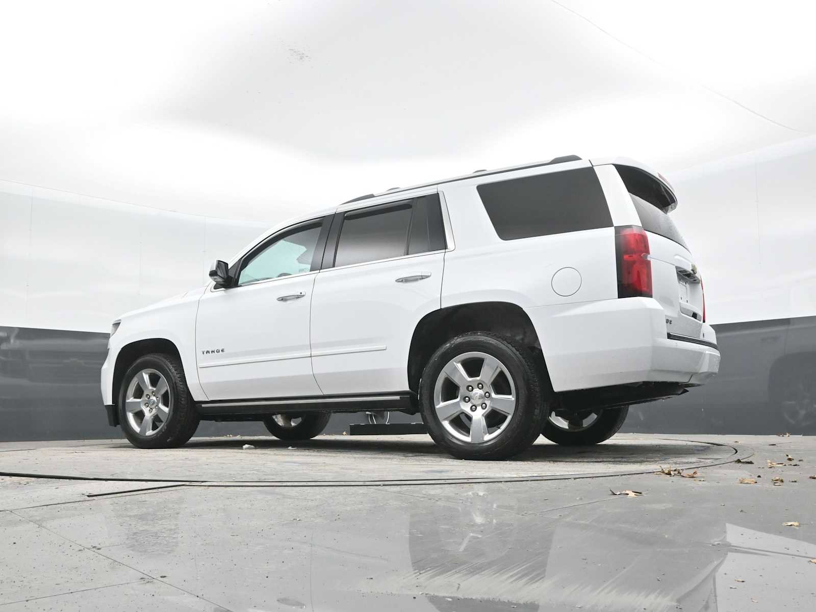 Used 2020 Chevrolet Tahoe Premier w/ Max Trailering Package image 24