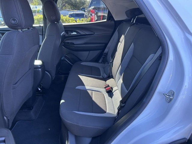 Certified 2023 Chevrolet TrailBlazer LT image 15
