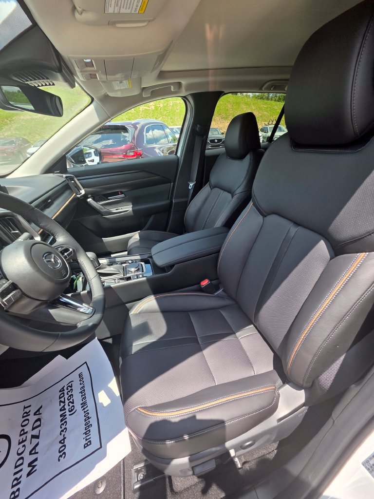 New 2026 MAZDA CX-50 AWD 2.5 Hybrid w/ Premium Pkg image 13