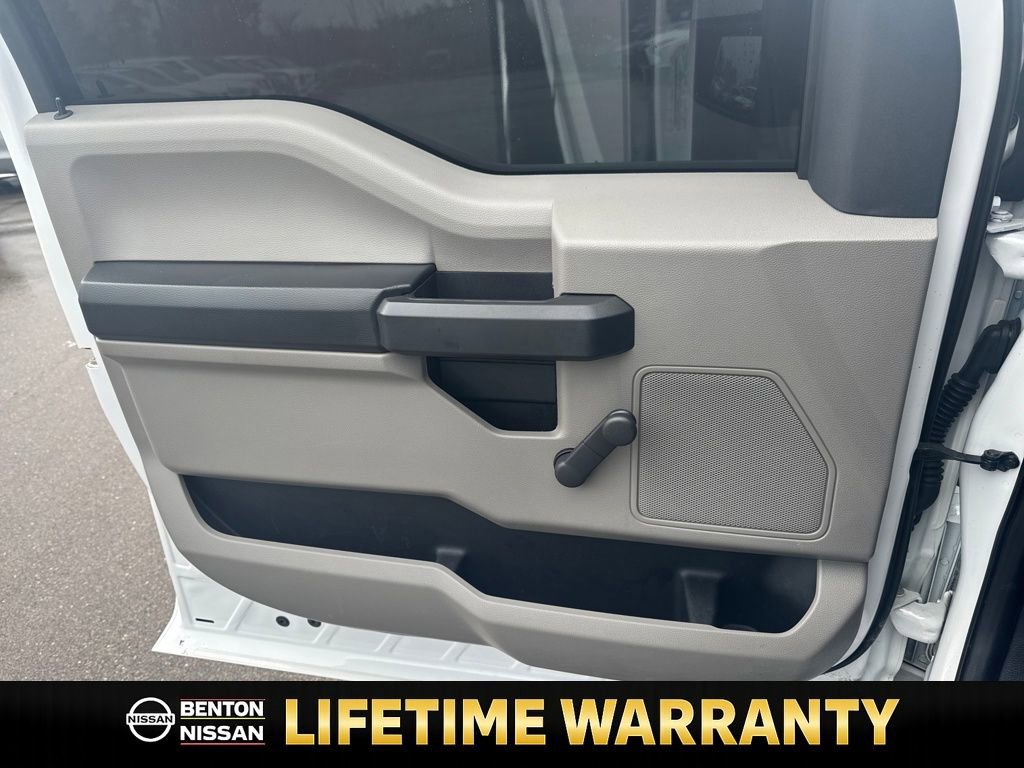 Used 2022 Ford F350 XL image 12