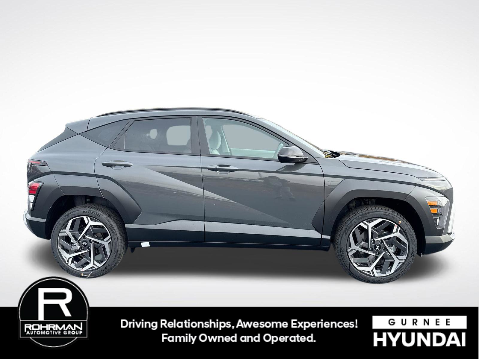 Used 2026 Hyundai Kona SEL Premium AWD/4WD image 11