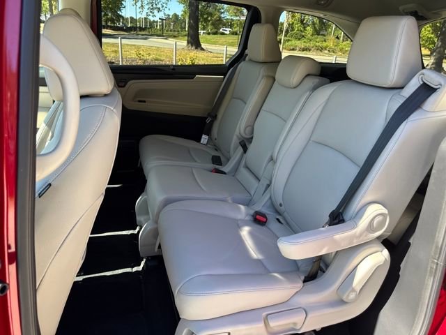 New 2026 Honda Odyssey EX-L image 24