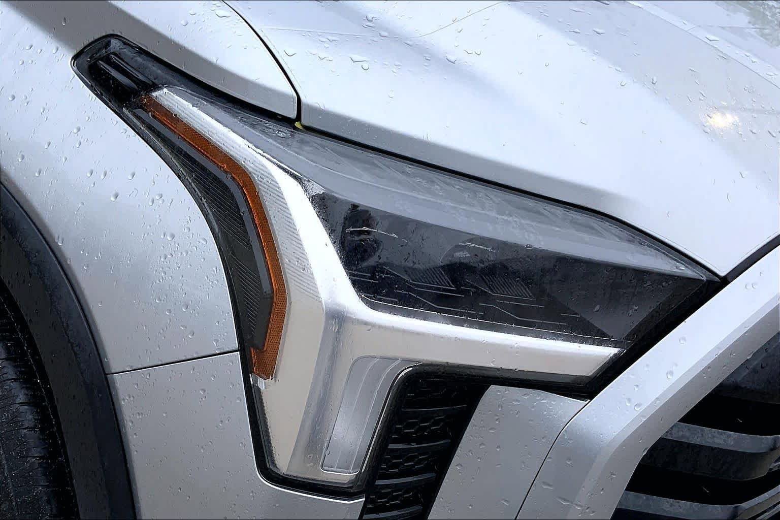 Used 2022 Toyota Tundra SR5 RWD image 27