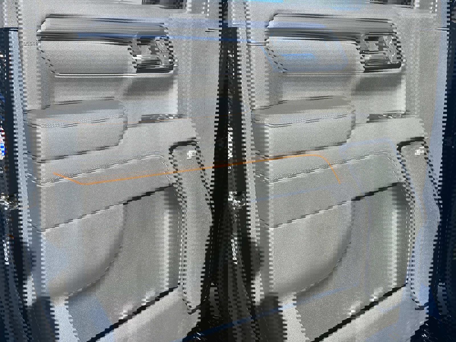 New 2026 GMC Sierra 3500 AT4 w/ AT4 Premium Plus Package image 20