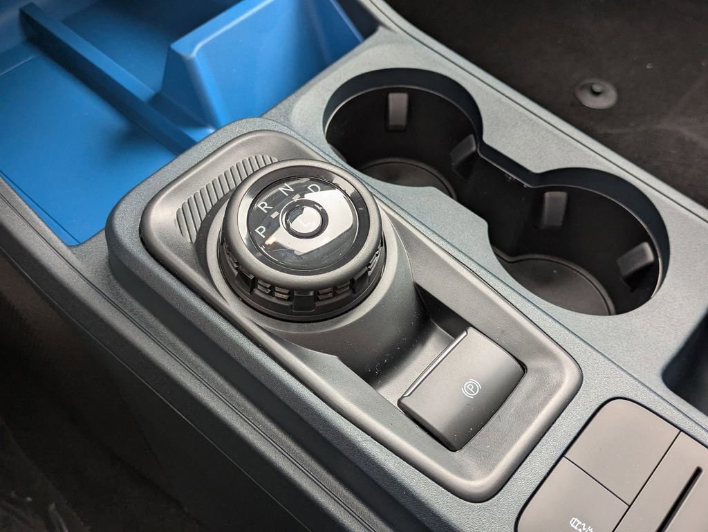 New 2025 Ford Maverick XLT w/ XLT Luxury Package FWD image 12