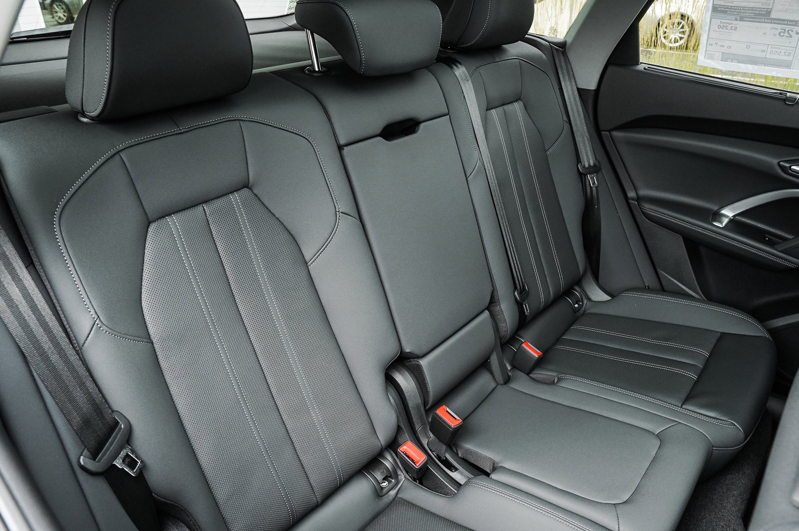 New 2025 Audi Q5 Premium Plus image 19