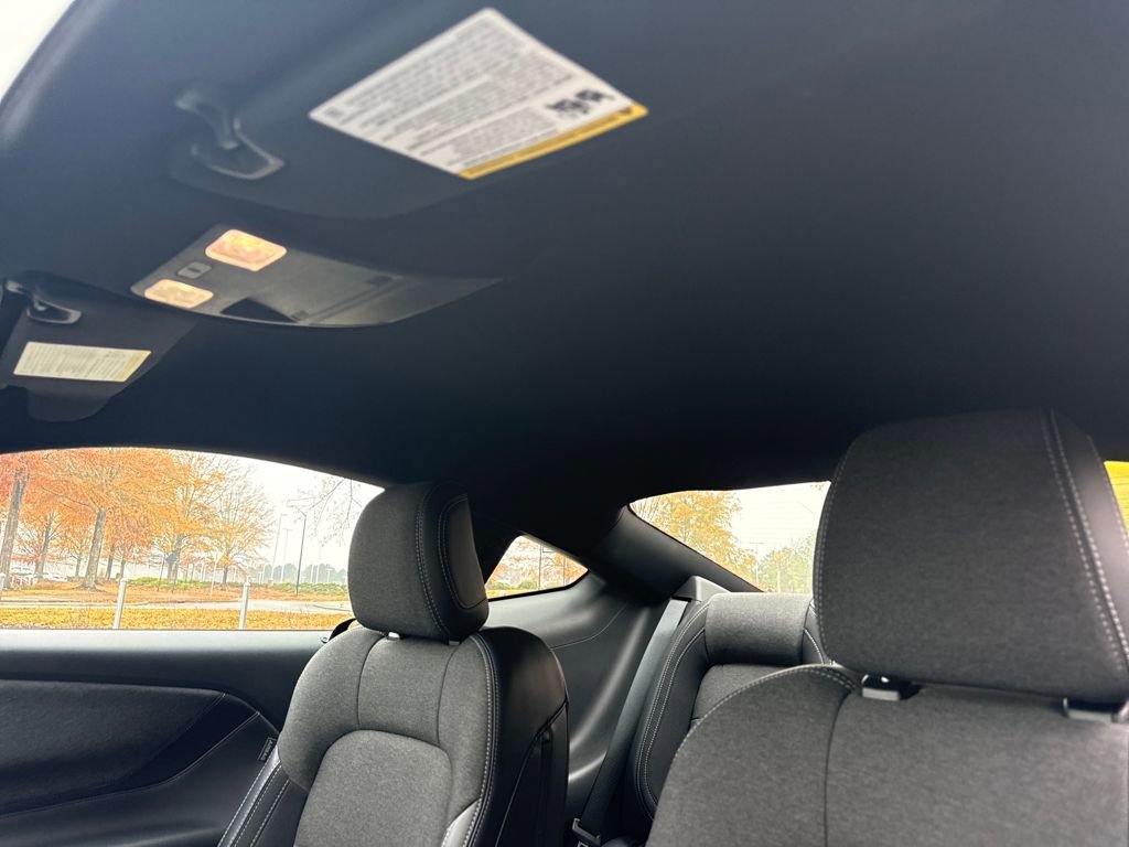 Used 2024 Ford Mustang GT image 25