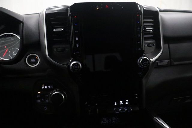 New 2026 RAM 1500 Big Horn image 19