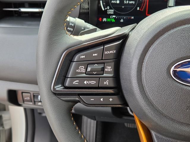 New 2026 Subaru Outback Wilderness image 12