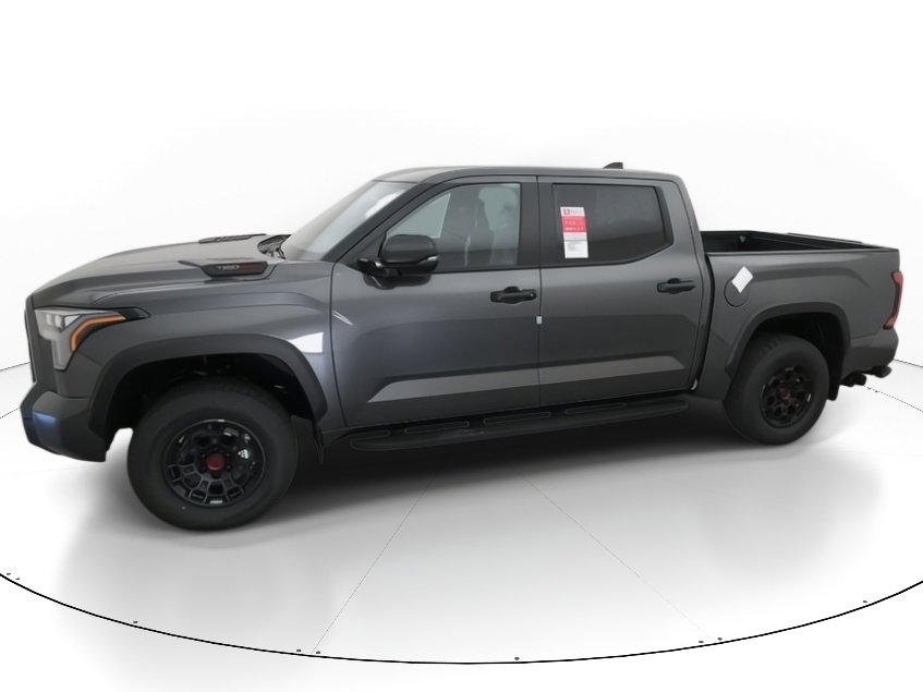 New 2026 Toyota Tundra TRD Pro image 2