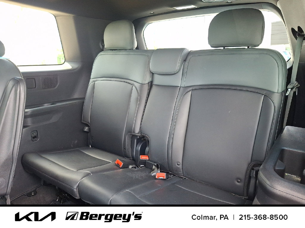 Certified 2027 Kia Telluride SX X-Line w/ Towing Package AWD/4WD image 14