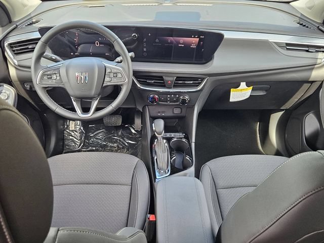 Certified 2026 Buick Encore GX Preferred FWD image 15