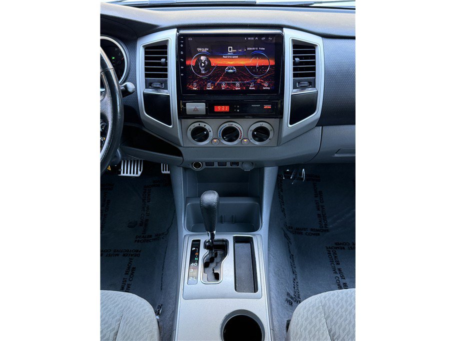 Used 2010 Toyota Tacoma PreRunner RWD image 16