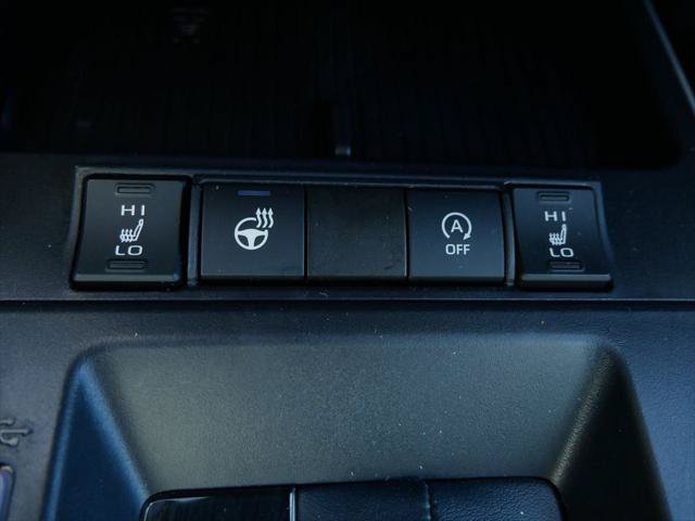 Certified 2026 Toyota Corolla Cross XLE w/ Convenience Package AWD/4WD image 18