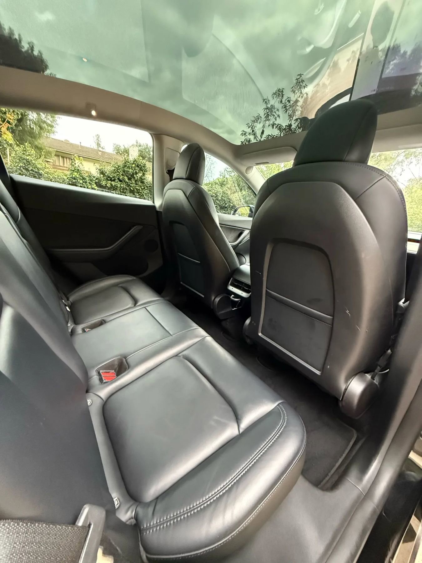 Used 2022 Tesla Model Y Performance image 45