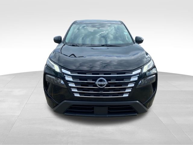 Used 2025 Nissan Rogue SV AWD/4WD image 19