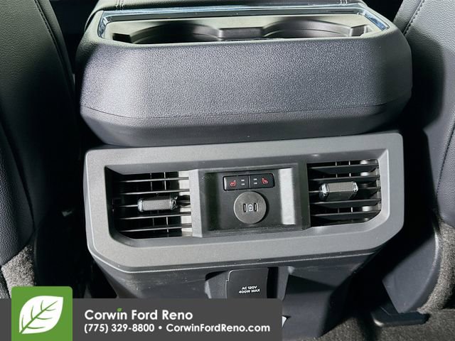 New 2026 Ford F350 Lariat image 28
