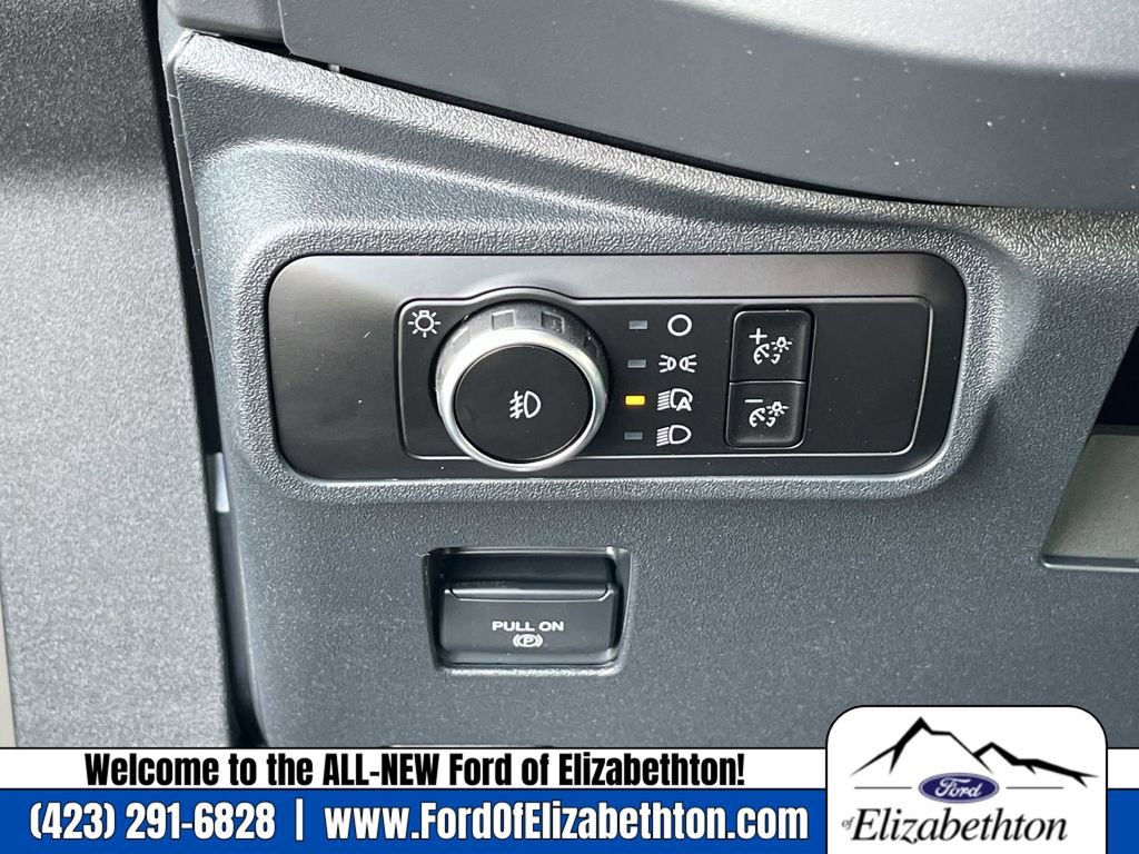 New 2025 Ford Bronco Badlands w/ Sasquatch Package image 22