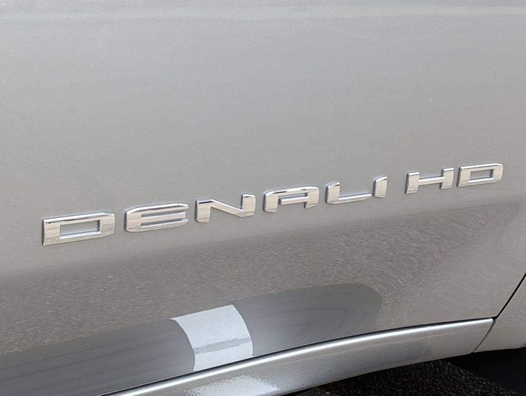 New 2026 GMC Sierra 3500 Denali w/ Denali Reserve Package AWD/4WD image 28