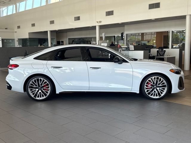 New 2025 Audi S5 Prestige AWD/4WD image 9