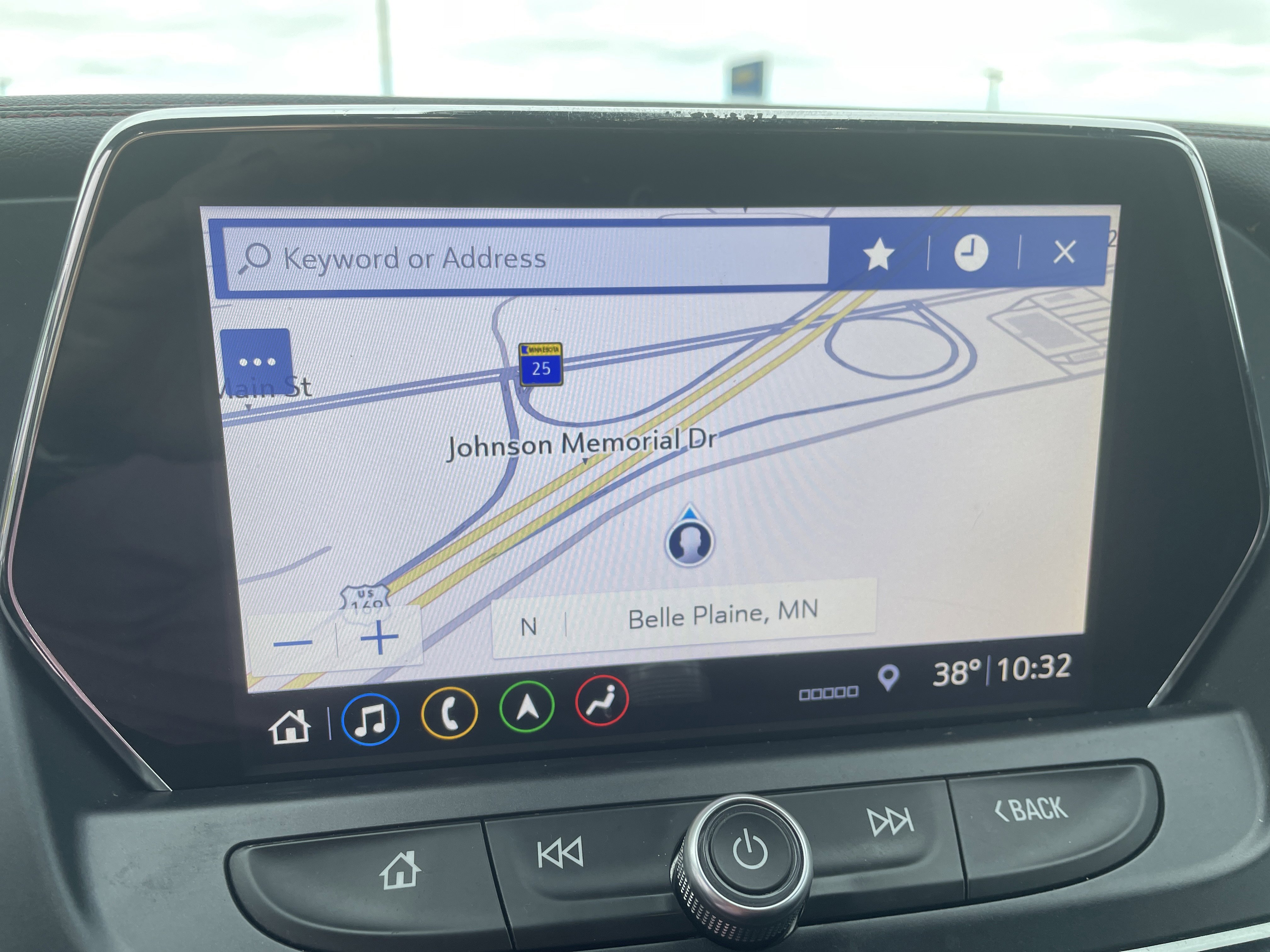 Used 2019 Chevrolet Blazer RS image 13