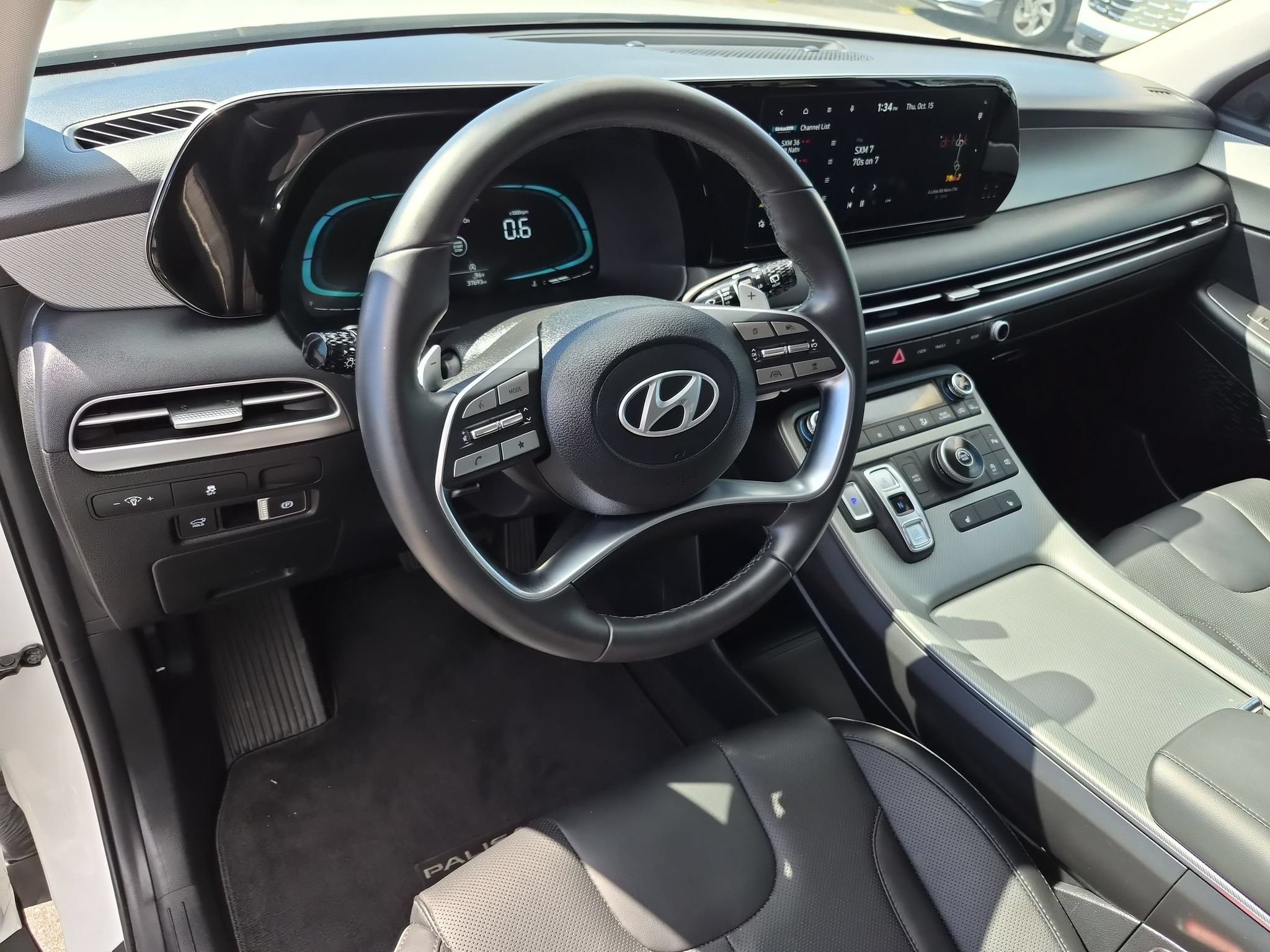 Used 2025 Hyundai Palisade XRT FWD image 10