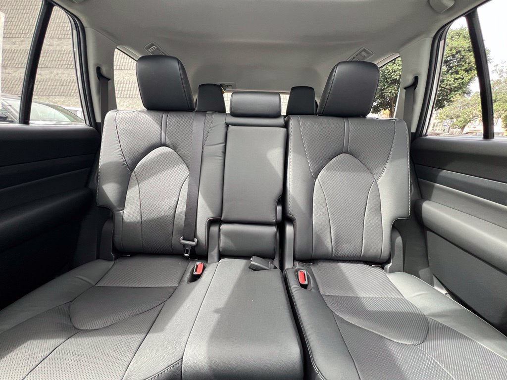 New 2026 Toyota Grand Highlander AWD Hybrid image 13