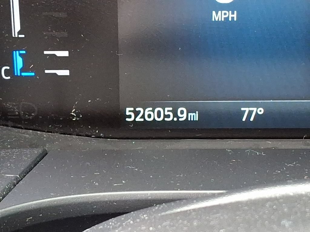 Used 2023 Ford Escape Active AWD/4WD image 20