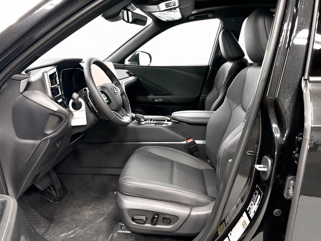 New 2026 Lexus TX 350 AWD image 4