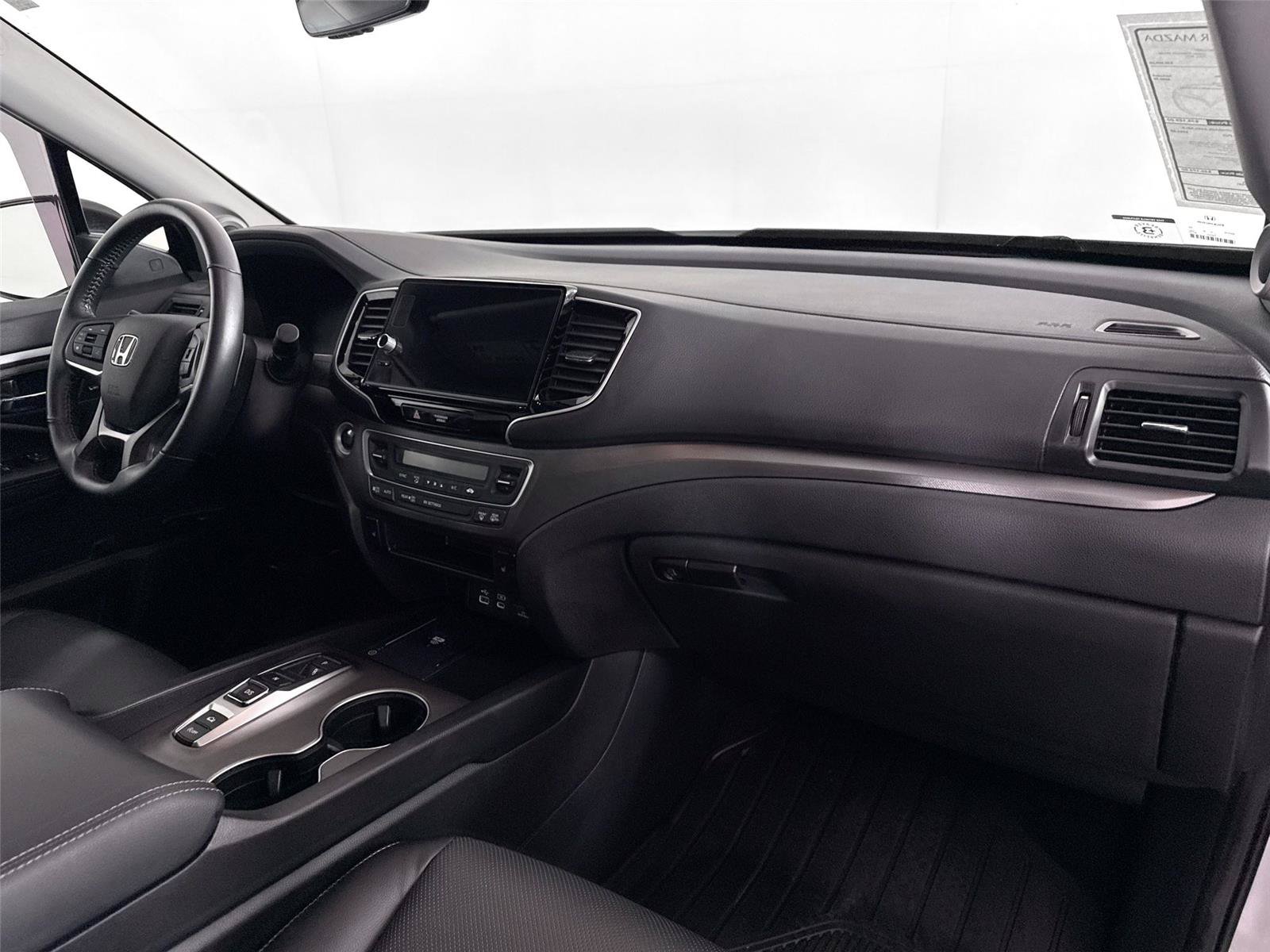 Used 2025 Honda Ridgeline RTL image 45