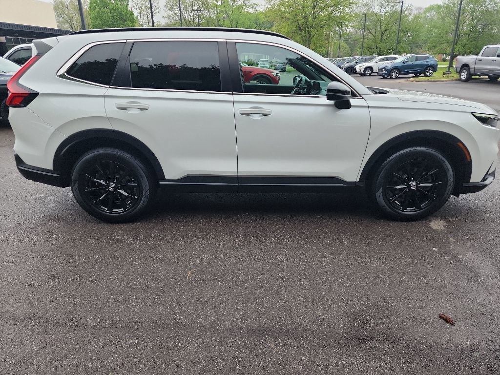 Used 2023 Honda CR-V Sport image 4