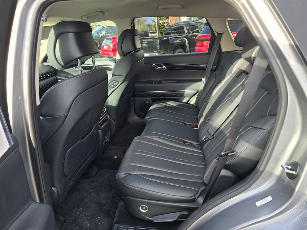 Used 2025 Genesis GV80 2.5T Standard image 51