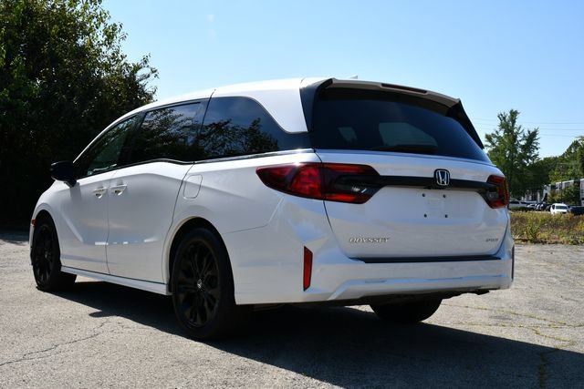 Used 2025 Honda Odyssey Sport-L image 5
