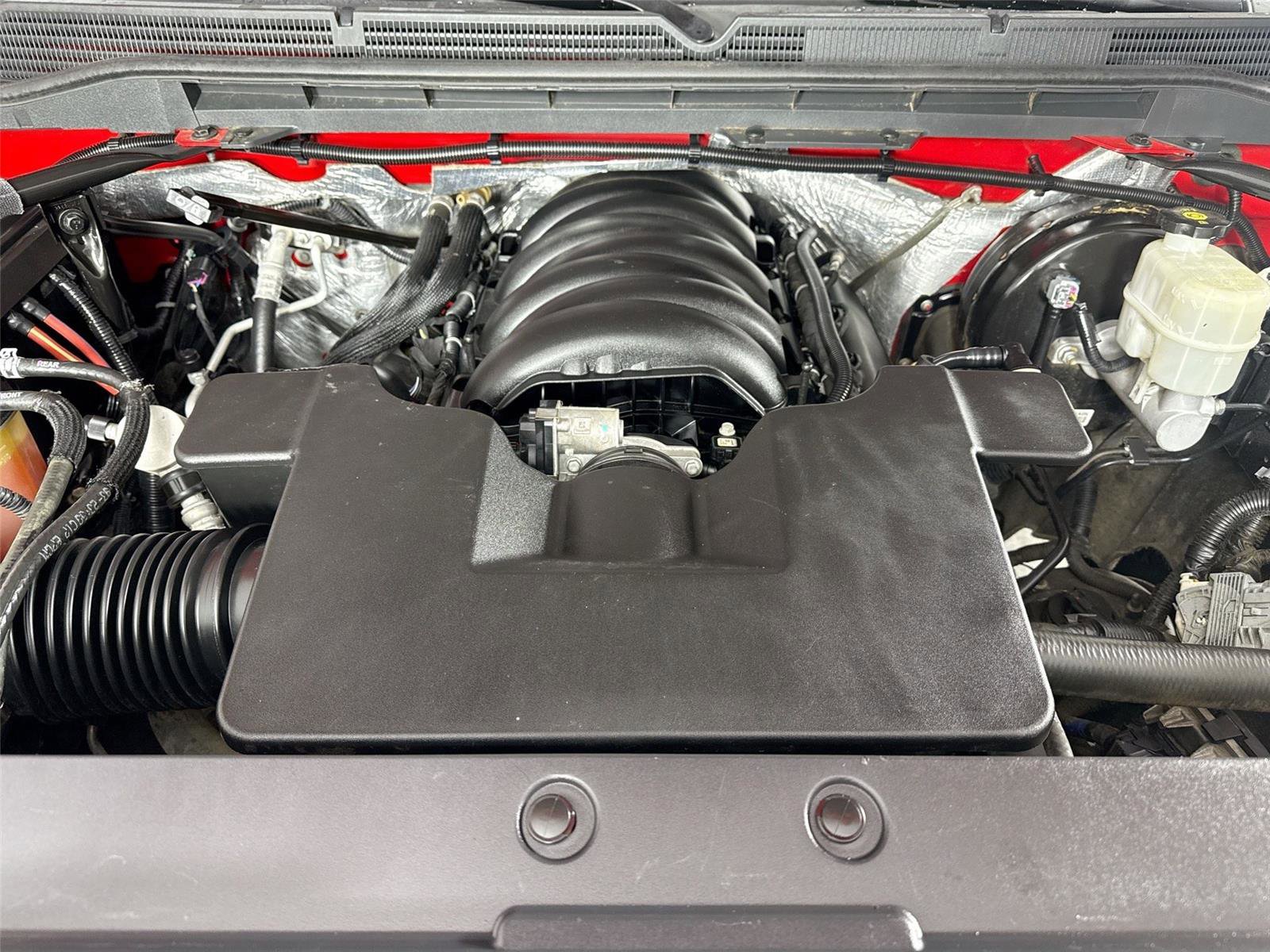 Used 2014 GMC Sierra 1500 SLT w/ SLT Crew Cab Value Package image 46