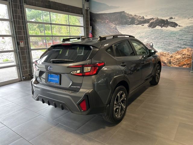 Used 2025 Subaru Crosstrek 2.0i Premium AWD/4WD image 26