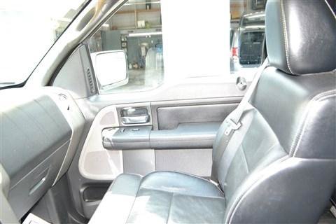 Used 2004 Ford F150 XLT AWD/4WD image 15