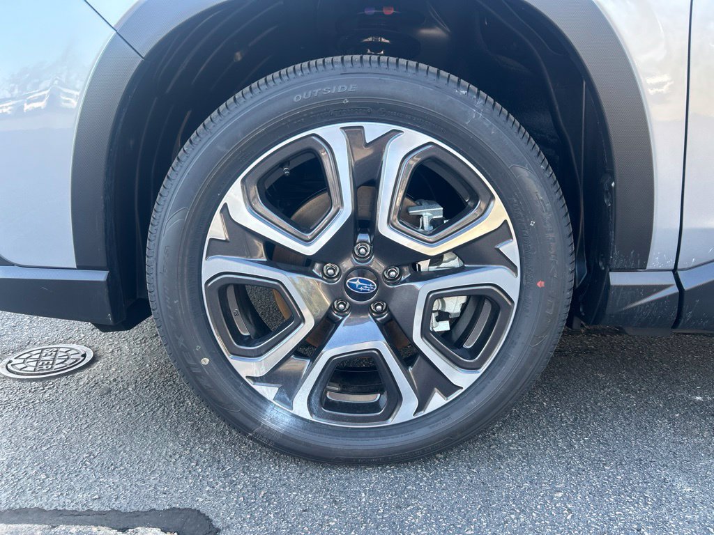 New 2027 Subaru Ascent Touring AWD/4WD image 9