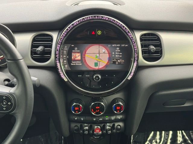 Certified 2024 MINI Cooper 2-Door Hardtop FWD image 24