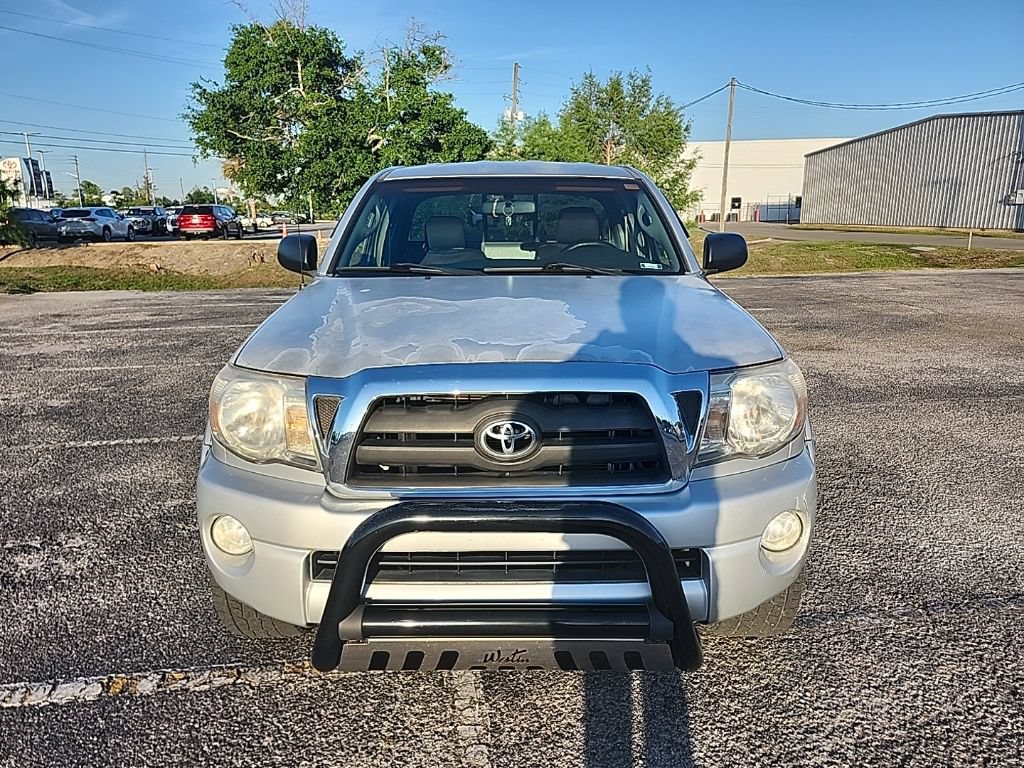 Used 2006 Toyota Tacoma PreRunner RWD image 12