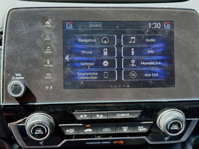Used 2018 Honda CR-V EX-L image 14