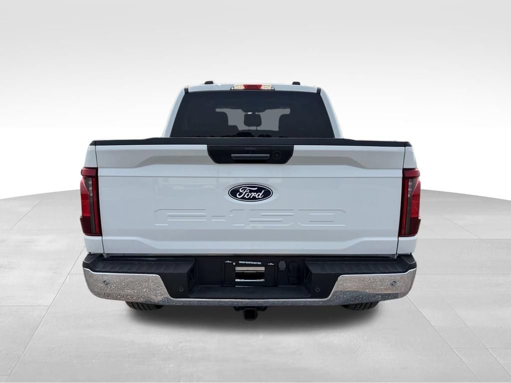 Used 2024 Ford F150 XLT AWD/4WD image 18