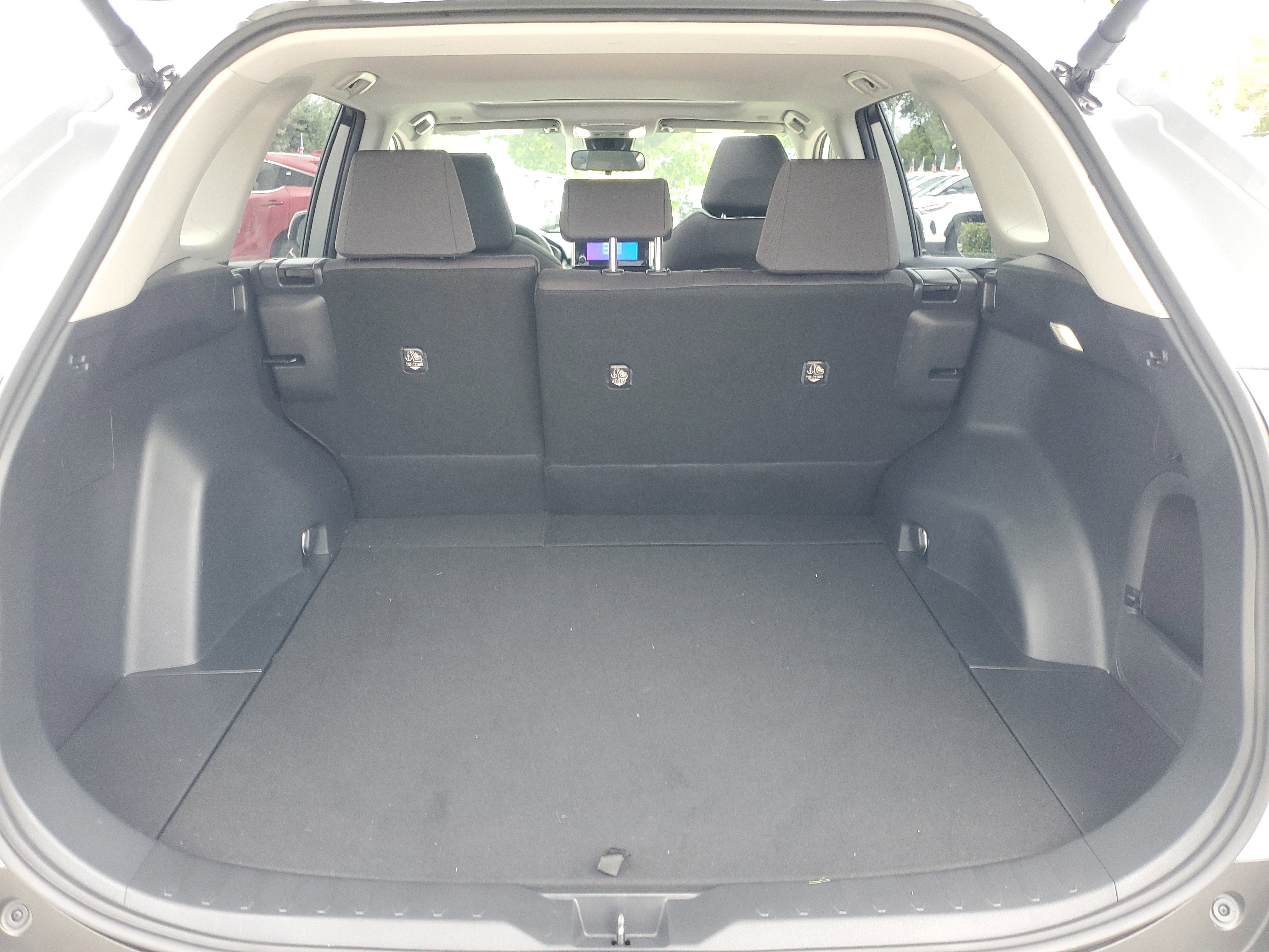 Certified 2025 Toyota RAV4 XLE image 10