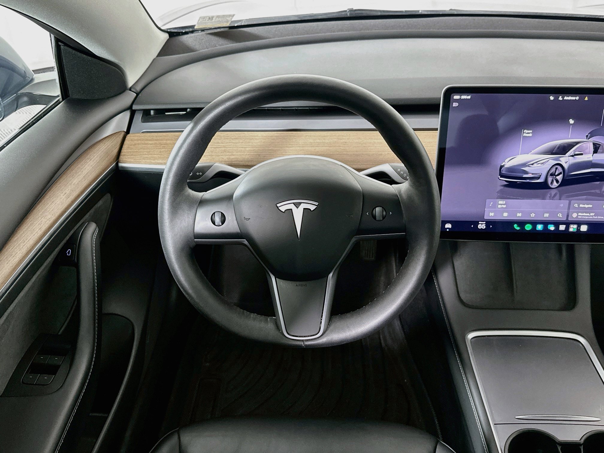 Used 2023 Tesla Model 3 Standard Range RWD image 16