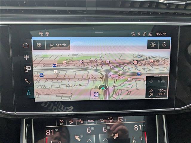 Used 2023 Audi Q7 3.0T Prestige w/ Prestige Package image 15