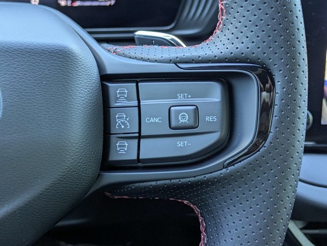 New 2027 Dodge Charger Scat Pack AWD/4WD image 26