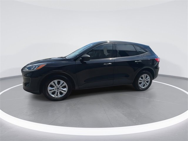 Used 2022 Ford Escape S image 4