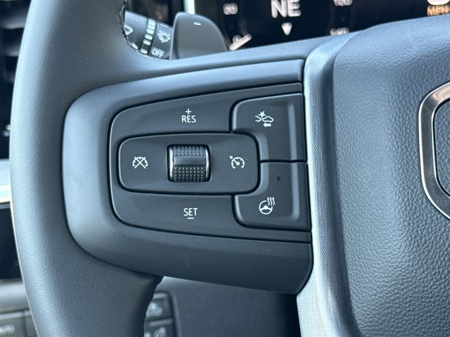 New 2026 GMC Sierra 1500 SLT w/ SLT Premium Plus Package AWD/4WD image 19
