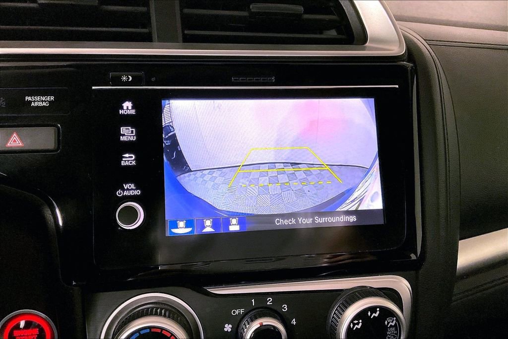 Used 2020 Honda Fit EX-L image 21