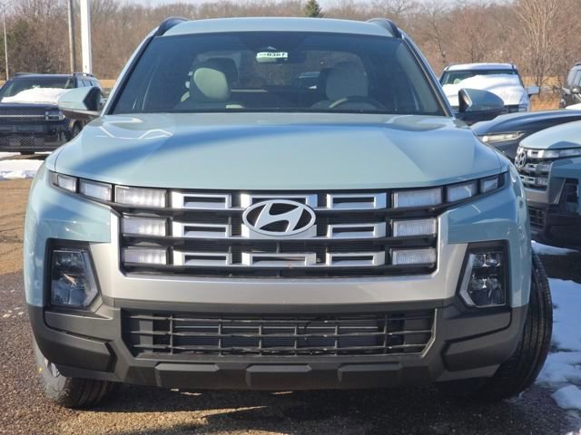 New 2026 Hyundai Santa Cruz SEL AWD/4WD image 18